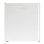 Cecotec GrandCooler 20000 SilentCompress Mini Frigo 46L Congelatore e Porta Reversibile E Bianco