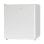 Cecotec GrandCooler 20000 SilentCompress Mini Frigorífico 46L Congelador y Puera Reversible E Blanco