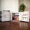 Cecotec GrandCooler 20000 SilentCompress Mini Frigorífico 46L Congelador y Puera Reversible E Blanco