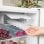 Cecotec GrandCooler 20000 SilentCompress Mini Frigo 46L Congelatore e Porta Reversibile E Bianco
