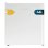 Cecotec GrandCooler 20000 SilentCompress Mini Frigorífico 46L E Blanco