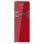 Frigorífico Combi Cecotec Bolero CoolMarket 2D Origin 215 Red E Defrost 148,5cm 215L E Vermelho