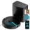 Aspirateur robot domestique 4 en 1 Cecotec Conga 9590 Spin Revolution Ultra Power + station de vidange automatique