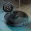 Aspirateur robot domestique 4 en 1 Cecotec Conga 9590 Spin Revolution Ultra Power + station de vidange automatique