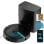 Conga 9990 AI Spin Revolution Ultra Power Home Robot Aspirador 4 en 1 + Estación Autovaciado
