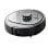 Cecotec Conga 9590 Spin Revolution Ultra Power Robot Aspirador 4 en 1 Negro 240' de Autonomía Negro