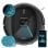 Saugroboter mit Wischfunktion Cecotec Conga 9590 Spin Revolution Ultra Power Navigationsklasse Laser 10.000 Pa
