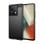 Max Power Digital Carbon Fiber Case für Xiaomi Redmi Note 13 5g Stoßfestes schwarzes Silikon