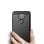 Max Power Digital Funda Fibra De Carbono Para Xiaomi Redmi Note 9 Antigolpes Silicona Negra