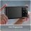 Max Power Digital Carbon Fiber Schutzhülle für Xiaomi Poco X6 Pro 5g, stoßfest, schwarzes Silikon