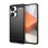 Max Power Digital Funda Fibra Carbono Para Xiaomi Redmi Note 13 Pro Plus Antigolpes Silicona Negra