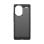 Max Power Digital Funda Fibra Carbono Para Xiaomi Redmi Note 13 Pro Plus Antigolpes Silicona Negra