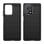 Max Power Digital Funda Fibra Carbono Para Xiaomi Redmi Note 12 Pro Plus Antigolpes Silicona Negra