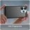 Max Power Digital Carbon Fiber Case für Xiaomi Redmi 13 Anti-Shock Schwarz Silikon