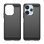 Max Power Digital Carbon Fiber Case für Xiaomi Redmi 13 Anti-Shock Schwarz Silikon