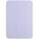 Apple Funda Smart Folio Violeta Claro para iPad mini (A17 Pro)