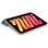 Apple Funda Smart Folio Azul Denim para iPad mini (A17 Pro)