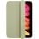 Apple MC2V4ZM/A custodia per tablet 21,1 cm (8.3") Custodia a libro Verde