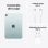 Apple iPad mini 2024 256GB WiFi + Cellular Azul