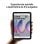 Apple iPad mini 2024 256GB WiFi + Cellular Azul