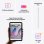 Apple iPad mini 2024 256GB WiFi + Cellular Azul