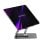 Mars Gaming MA-RSN Suporte para Portáteis e Tablets até 17" Ajuste Altura Rotação 360º Preto