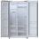 Réfrigérateur Américain Cecotec Bolero CoolMarket SBS 562 Total No Frost 177 cm 562 L E Inox