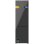 Cecotec Bolero CoolMarket Combi 356 Grey Glass E Frigorífico Combi E Cristal Gris
