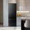 Cecotec Bolero CoolMarket Combi 356 Grey Glass E Frigorífico Combi E Cristal Gris
