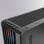 Mars Gaming MC-VAULT Caja Gaming ATX 4x Ventiladores ARGB 12cm Frontal Mesh Cristal Templado Negro