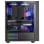 Mars Gaming MC-AIR Caja Gaming ATX 4x Ventiladores FRGB 12cm Frontal Mesh Cristal Templado Negro