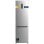 Cecotec Bolero CoolMarket Combi 356 Inox E Frigorífico Combi E Acero Inoxidable