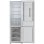Cecotec Bolero CoolMarket Combi 356 Inox E Frigorífico Combi E Acero Inoxidable