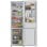 Cecotec Bolero CoolMarket Combi 356 Inox E Frigorífico Combi E Acero Inoxidable