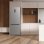Cecotec Bolero CoolMarket Combi 356 Inox E Frigorífico Combi E Acero Inoxidable