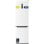 Cecotec Bolero CoolMarket Combi 322T Branco D Geladeira Combi D Branco