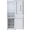 Cecotec Bolero CoolMarket Combi 322T Branco D Geladeira Combi D Branco