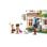 LEGO Friends Maison d'Hôtes Château 310 mm x 210 mm x 120 mm