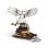 LEGO Harry Potter Iconos de Hogwarts Collectors' Edition 76391 3010 pièces