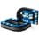Lego Dots Hogwarts Schreibtisch-Set