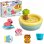 Lego Duplo Hora do Banho Divertido Ilha de Animais Flutuantes