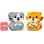 Lego Duplo O Meu Primeiro Cãozinho e Gatinho com Sons