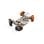Lego Technic Veículo de Exploração Lunar NASA Apollo