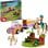 LEGO Friends Rimorchio per Cavalli e Pony 105 pezzi