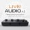 Sound Blaster creativo Creativo! Vivere! Interfaccia audio esterna Audio A3 USB-C HI-RES