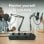 Sound Blaster creativo Creativo! Vivere! Interfaccia audio esterna Audio A3 USB-C HI-RES