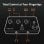 Sound Blaster creativo Creativo! Vivere! Interfaccia audio esterna Audio A3 USB-C HI-RES