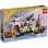 Lego Iconos Fortaleza de Eldorado