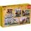 Lego Iconos Fortaleza de Eldorado