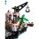 Lego Iconos Fortaleza de Eldorado
